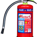 ABC Dry Powder Fire Extinguisher