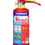ABC Dry Powder Fire Extinguisher