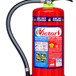 ABC Dry Powder Fire Extinguisher