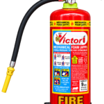 Mechanical Foam (AFFF) Fire Extinguisher