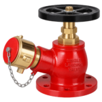 Single Headed Landing Valve