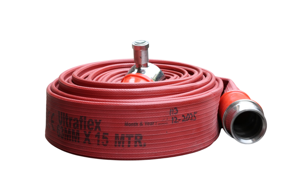 Fire Fighting Hose Reel