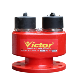 2½/3/4-Way Fire Brigade Inlet Valve