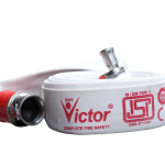 Fire Fighting Delivery Hose – IS 636 Type 1