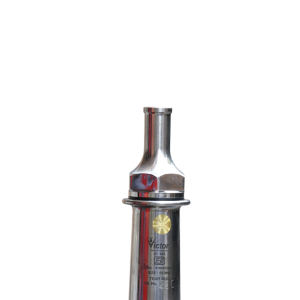 Victor Fire Hose Branch Pipe / Jet Nozzle – 63 mm